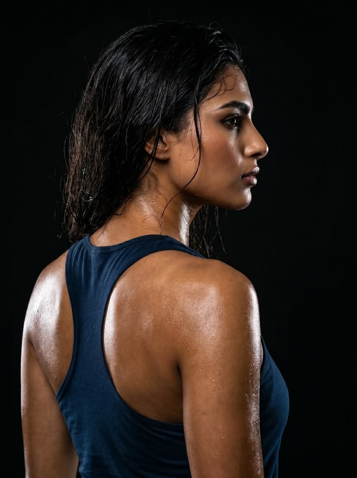 Tanvi S.